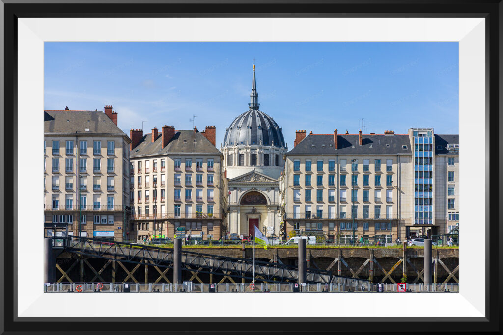 Église Notre-Dame-de-Bon-Port de Nantes 2