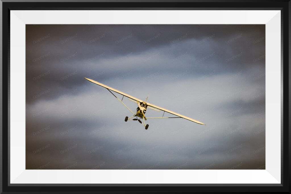 Avion ancien 4 collection St-EX