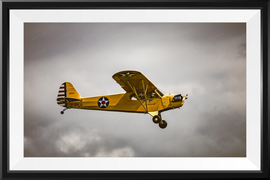 Avion ancien 3 collection St-EX