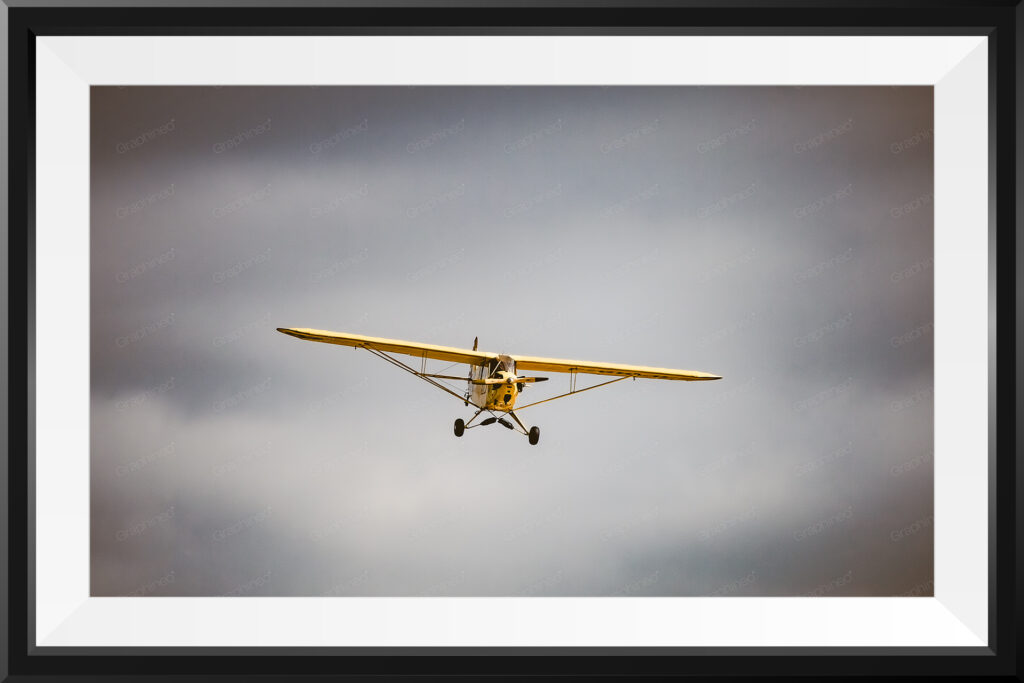 Avion ancien 2 collection St-EX
