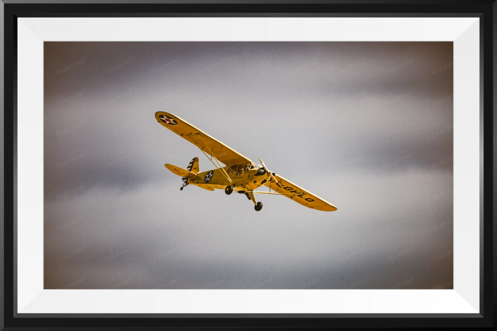 Avion ancien 1 collection St-EX
