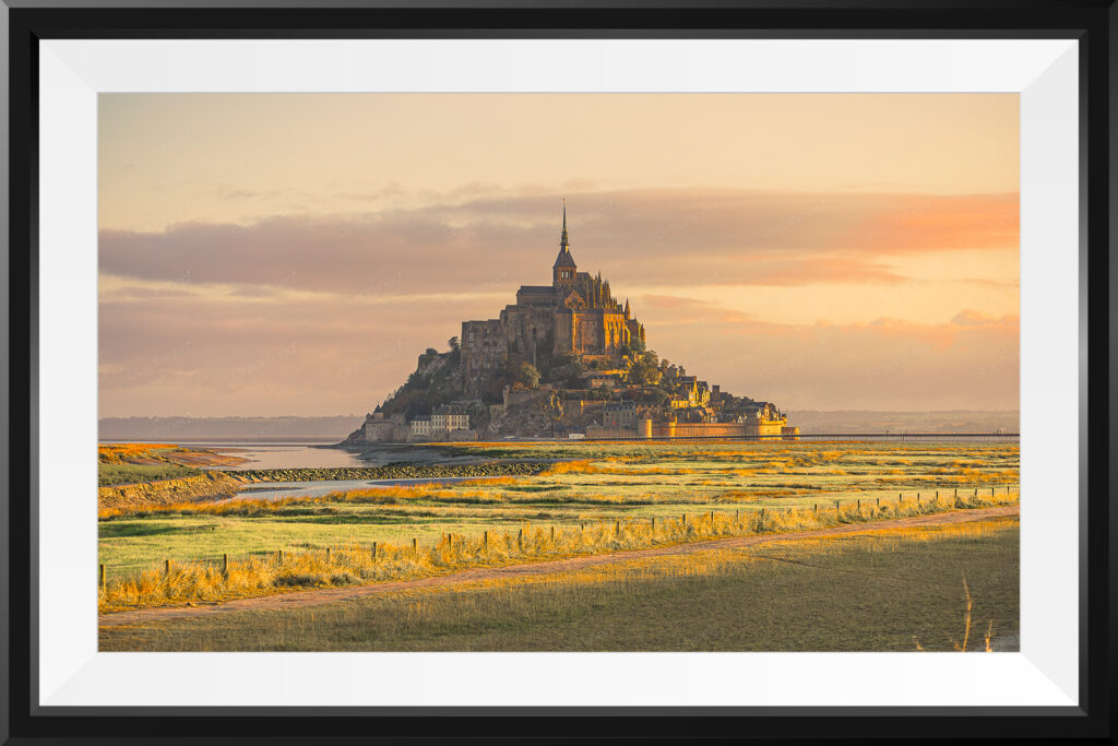 Le Mont-Saint-Michel 2