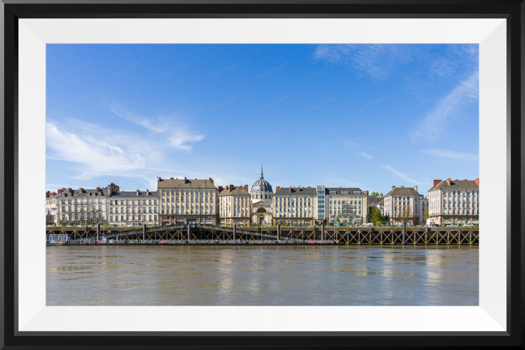 Église Notre-Dame-de-Bon-Port de Nantes
